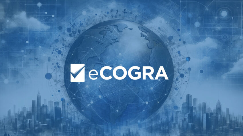 Ecogra destek ekranı iletişim ve yardım seçeneklerinin öne çıkarıldığı masaüstü tasarım