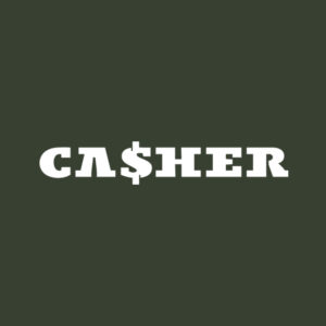 Casher