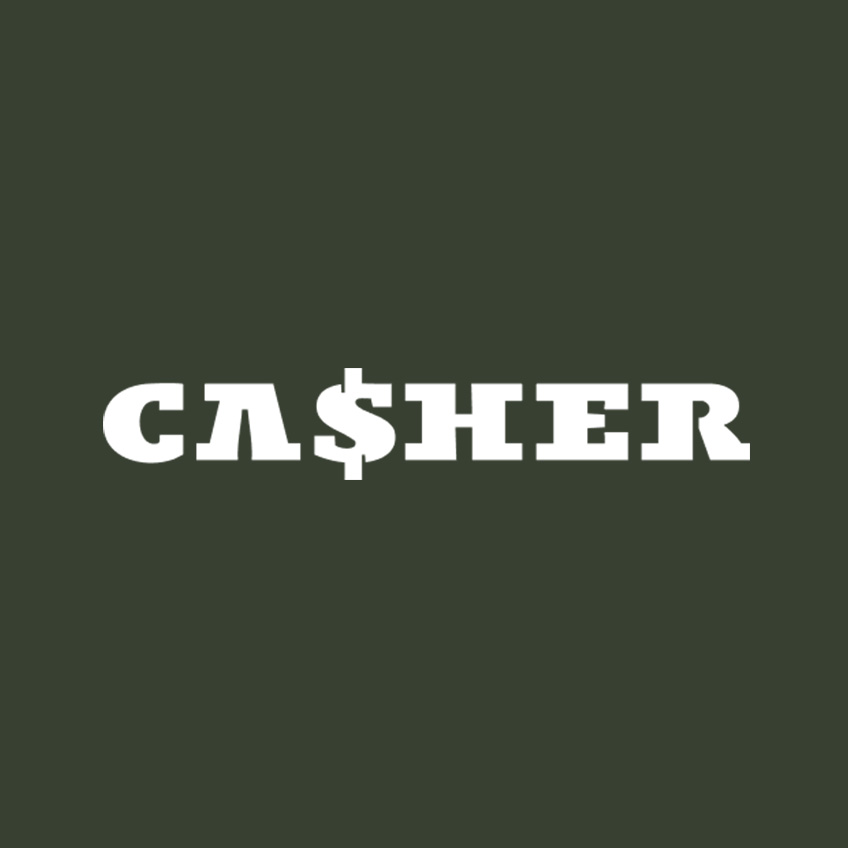 Casher
