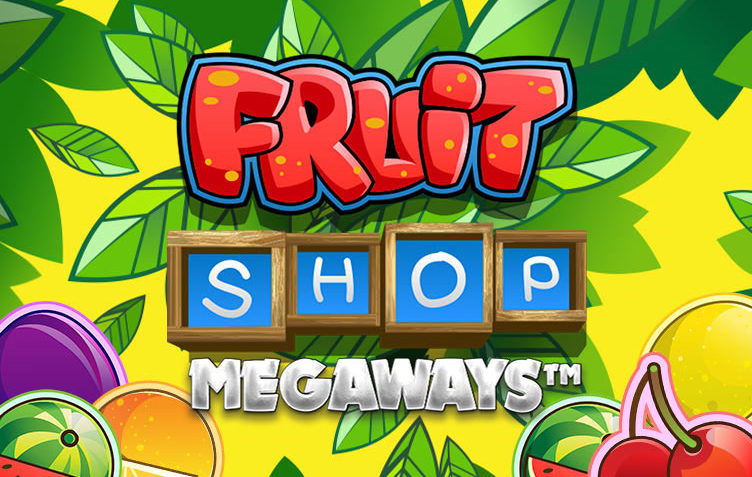 Fruit Shop MegaWays