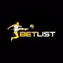Betlist giriş işlemi örnek ekran