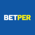 Betper Logo