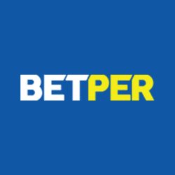 Betper Logo