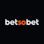 Betsobet lisanslı giriş ekranı