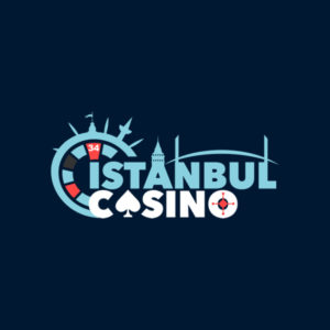 İstanbul Casino Logo