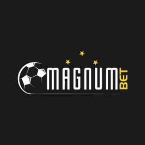 Magnumbet giriş ekranı tasarımı