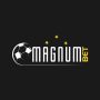 Magnumbet giriş ekranı tasarımı
