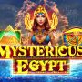 Mysterious Egypt