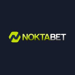 Noktabet casino giriş ekranı