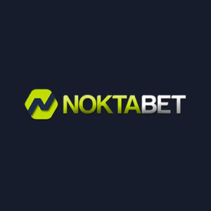 Noktabet casino giriş ekranı