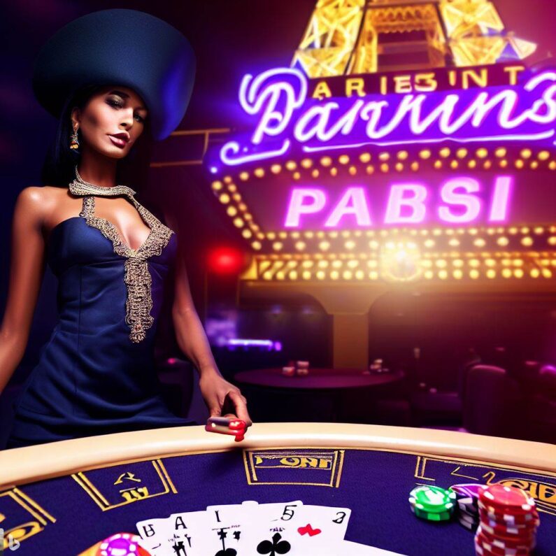 parisbahis spor ve casino bahisleri