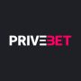 Privebet lisanslı giriş ekranı