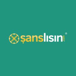 Şanslısın