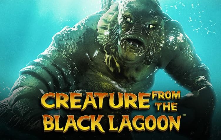 The Creature from the Black Lagoon Slot