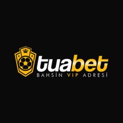 Tuabet domain değişikliği sonrası giriş görseli